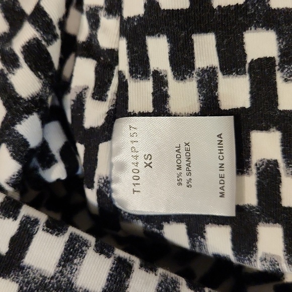 Tart Cut Out Back Modal Dress - Picture 7 of 7